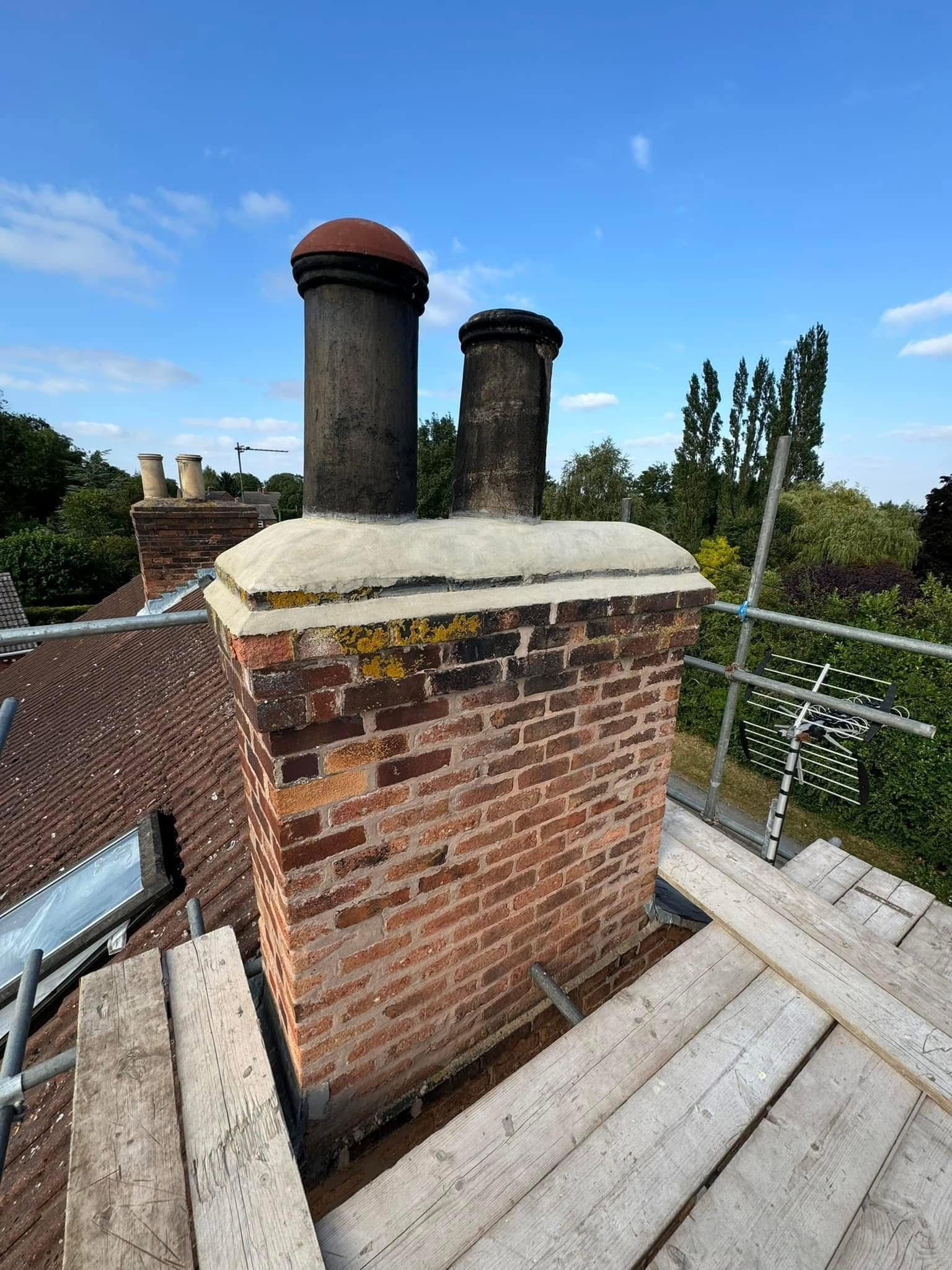 CR Garden Maintenance Project