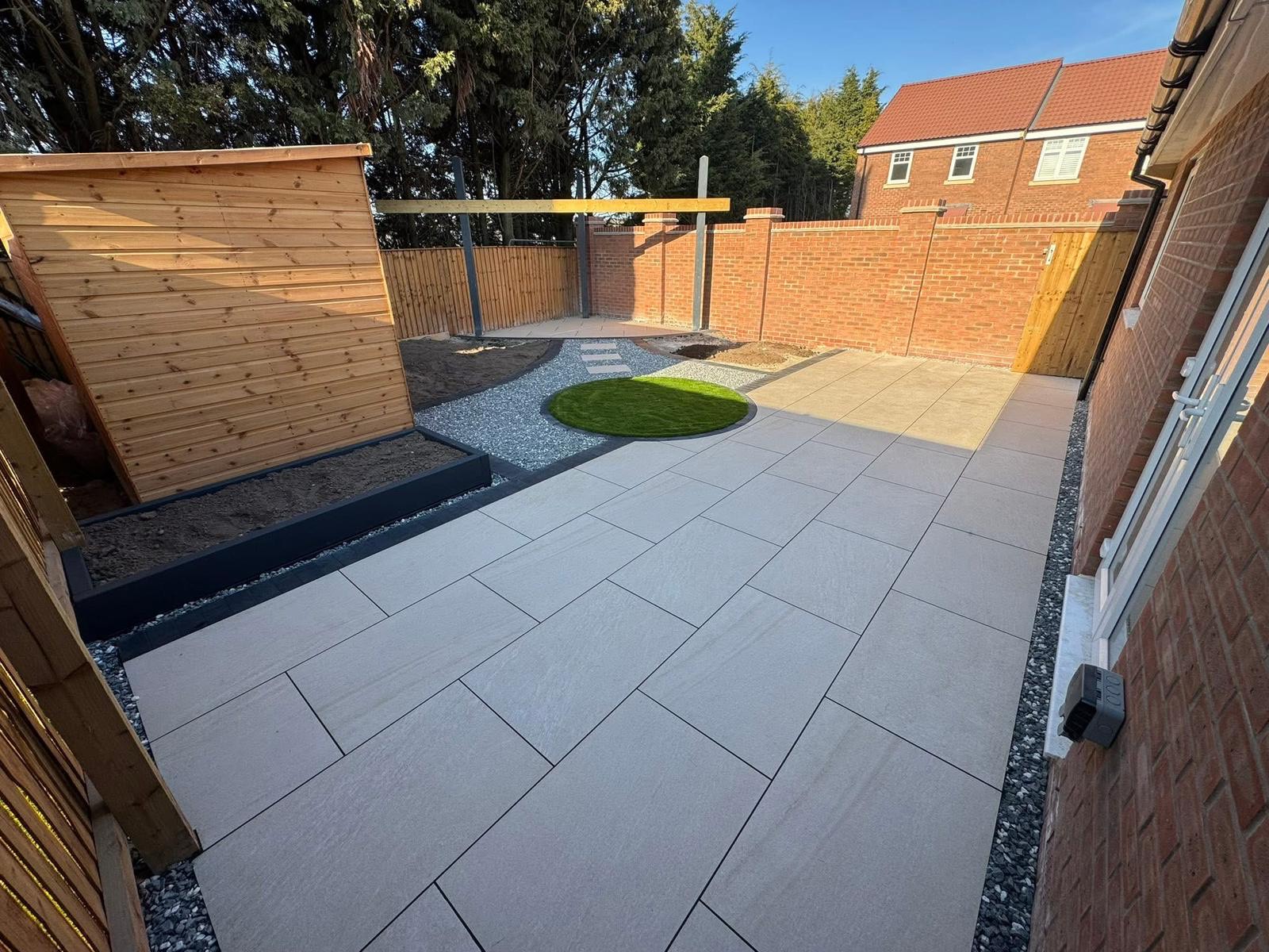 Garden Maintenance Image 10