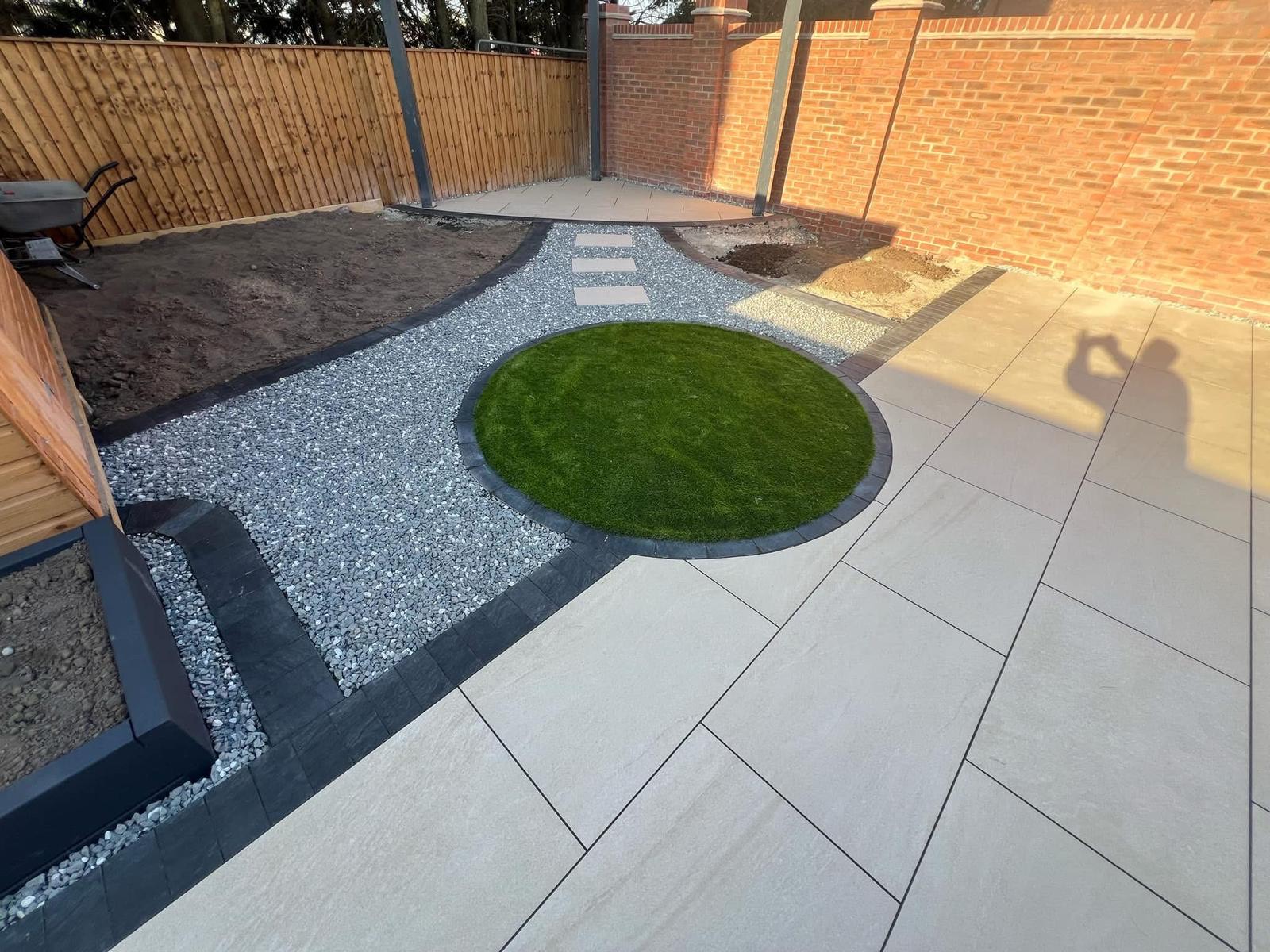 Garden Maintenance Image 2