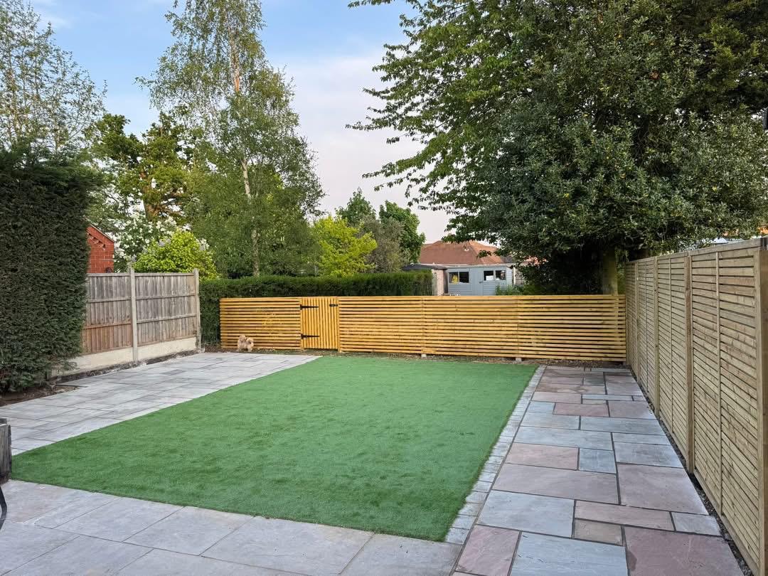 Garden Maintenance Image 3