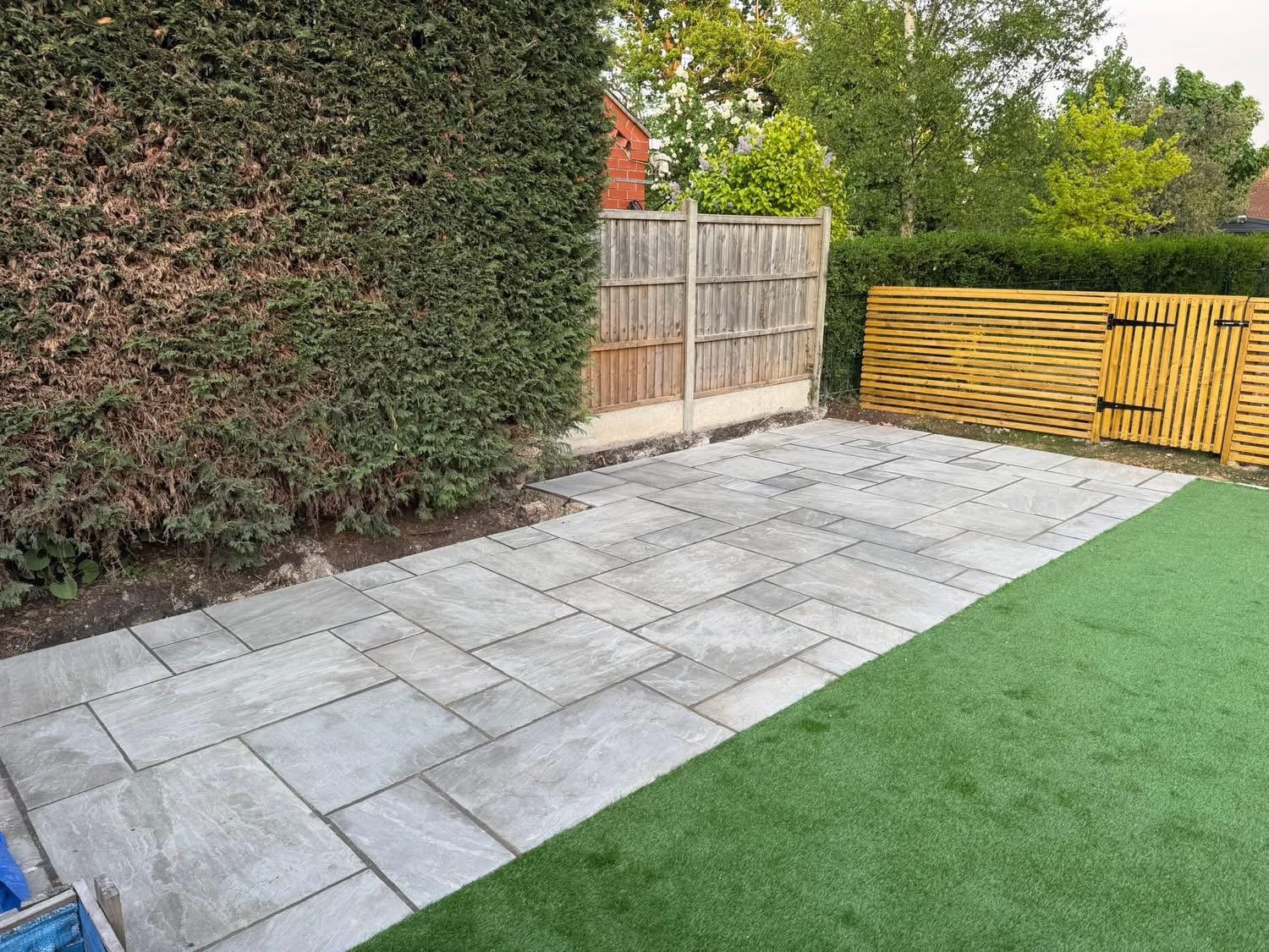 Garden Maintenance Image 4