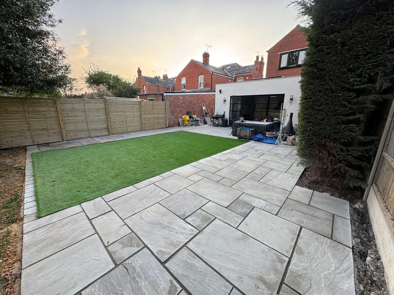 Garden Maintenance Image 5