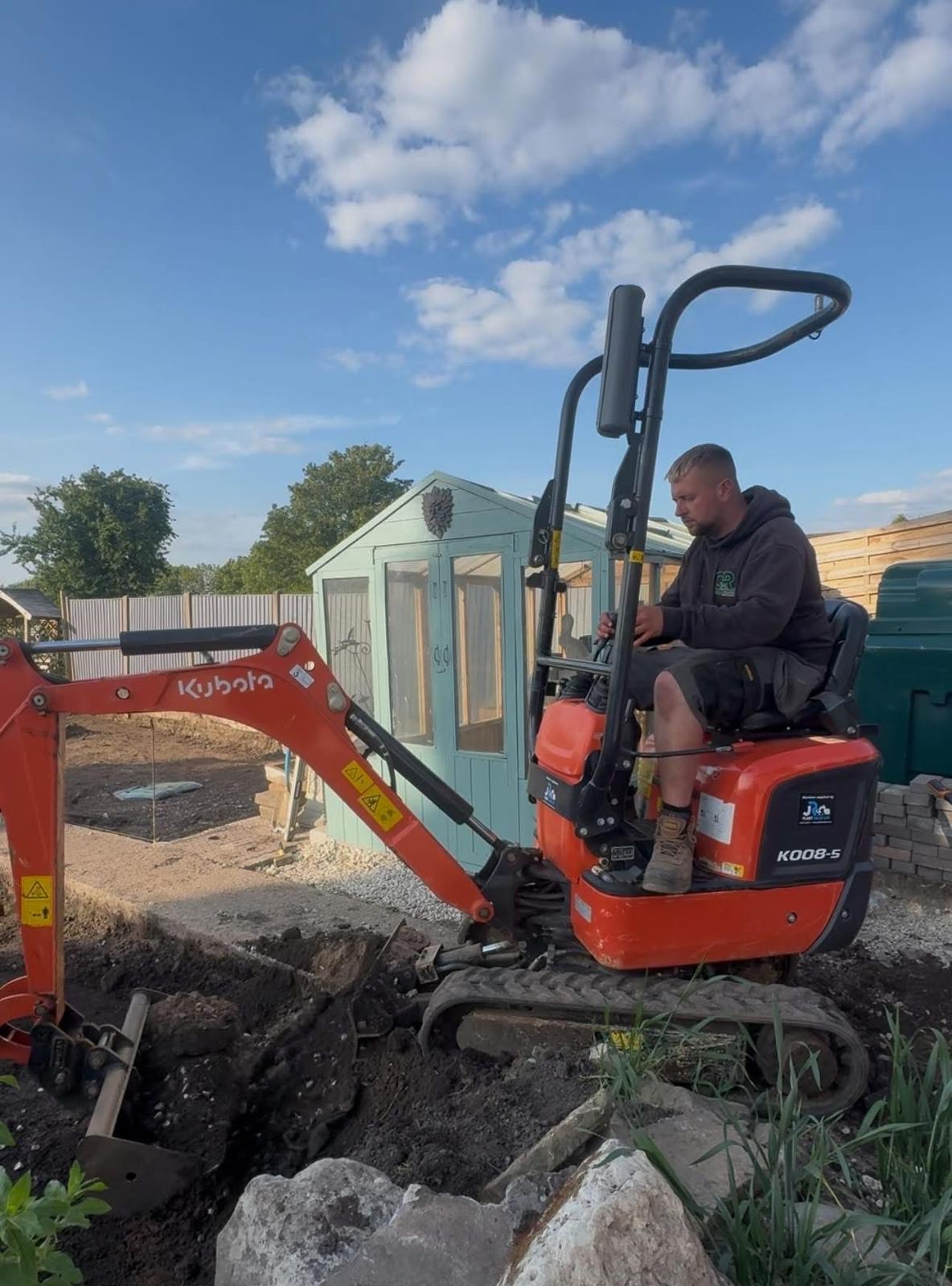 Garden Maintenance Image 6