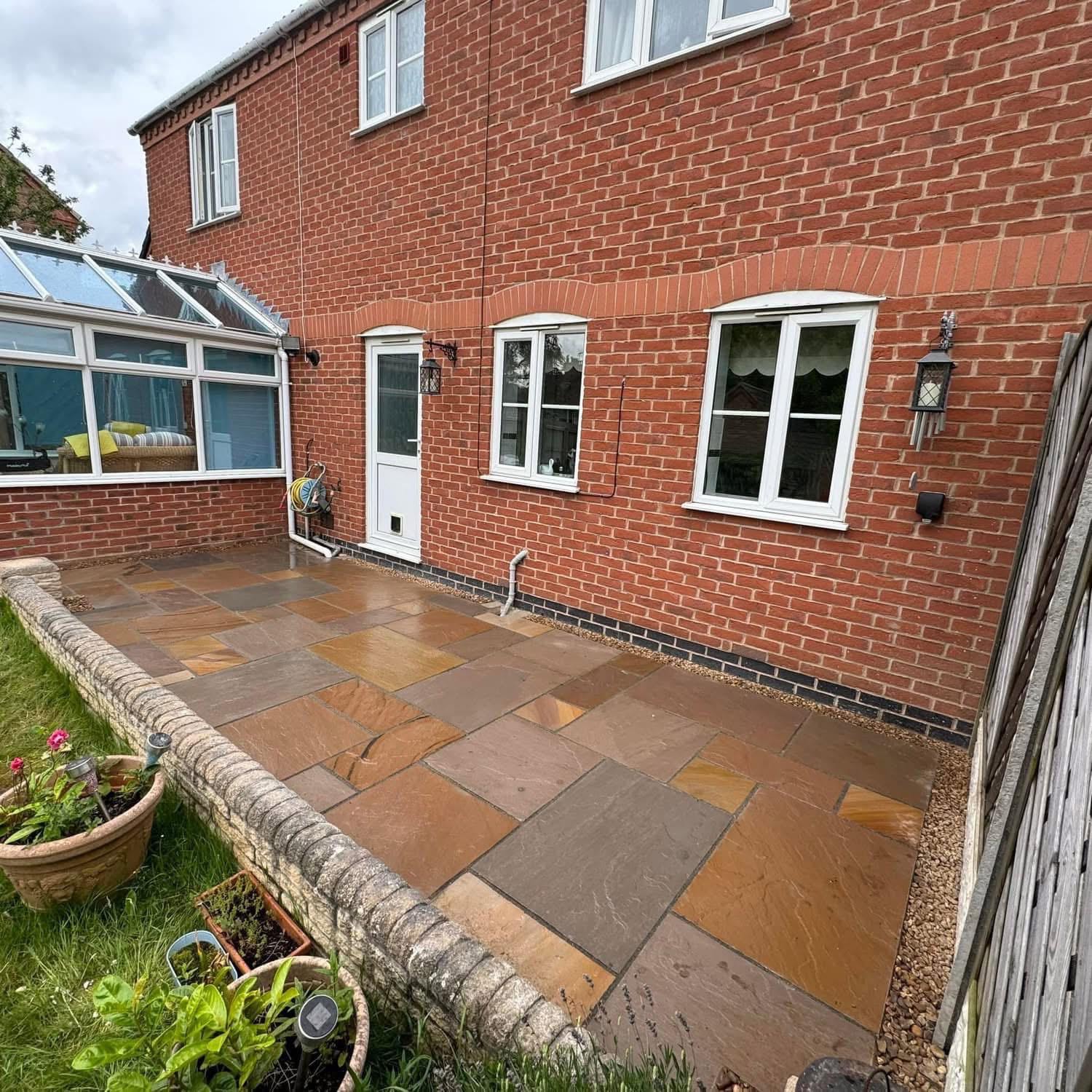 Garden Maintenance Image 7