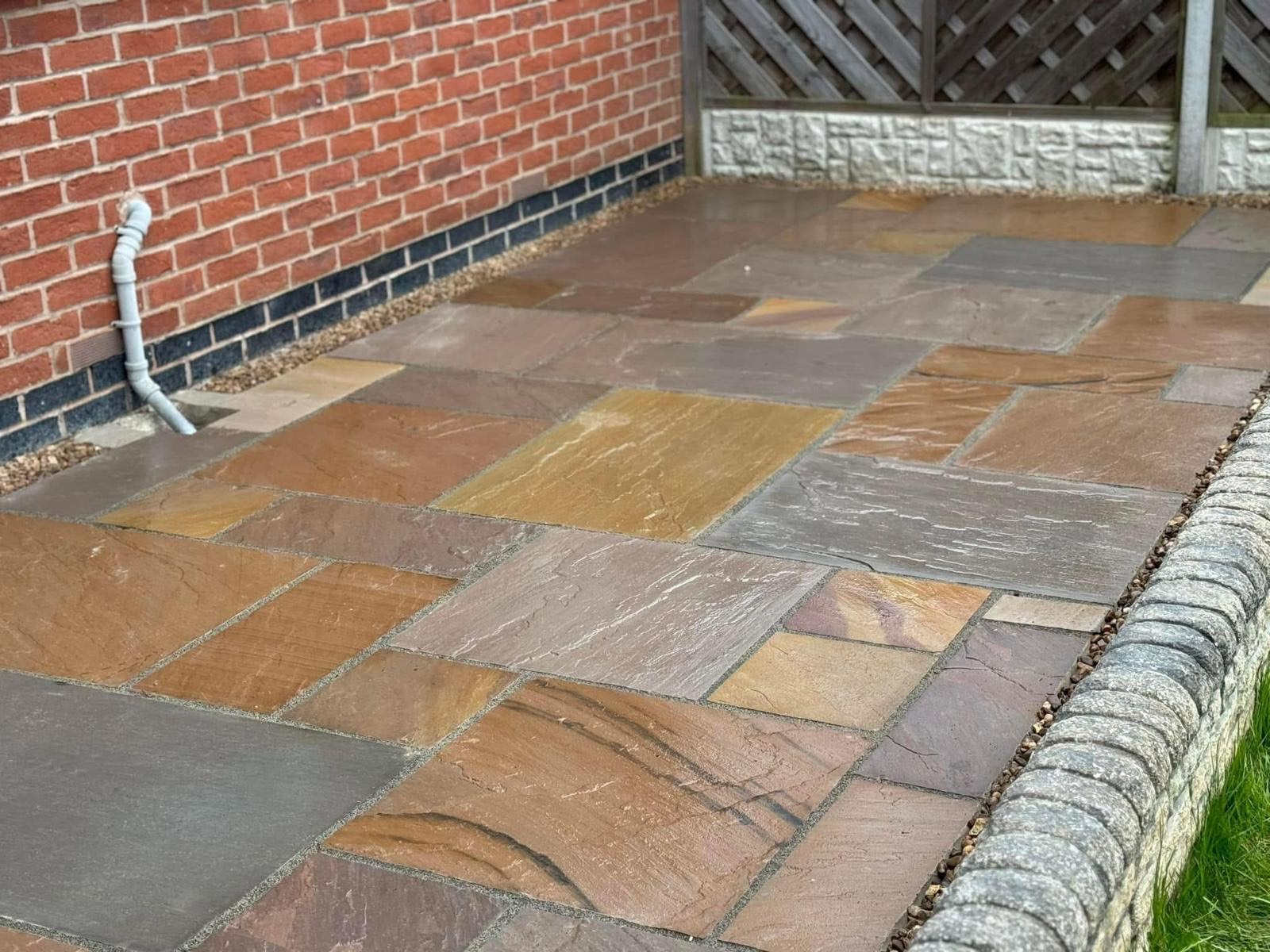 Garden Maintenance Image 8